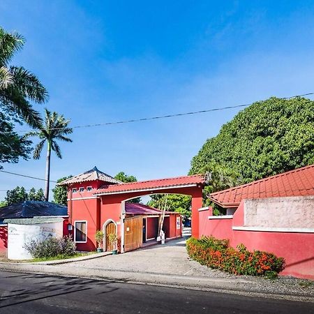 Poolside Villa Near Beach Large Private Patio Potrero  Exterior foto