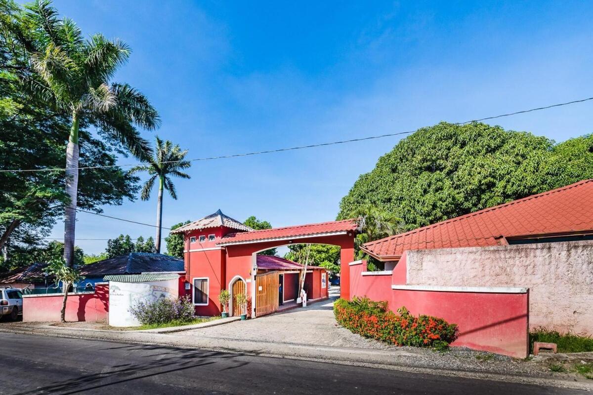 Poolside Villa Near Beach Large Private Patio Potrero  Exterior foto